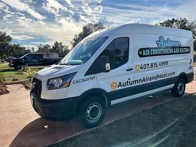 Autumn Air Conditioning And Heating LLC