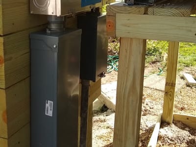 Autumn Air Conditioning