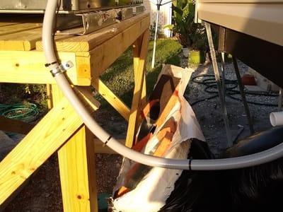 Autumn Air Conditioning