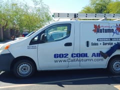 Autumn Air Heating & Cooling