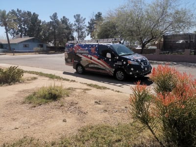 Autumn Air Heating & Cooling