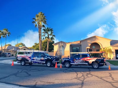 Autumn Air Heating & Cooling