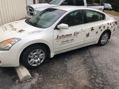 Autumn Air Home Services