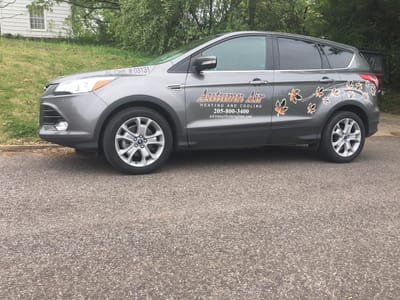 Autumn Air Home Services