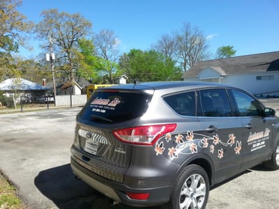 Autumn Air Home Services