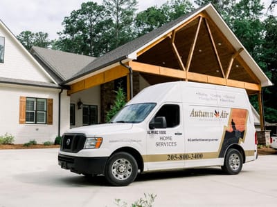 Autumn Air Home Services