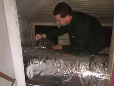 Autumn Air Home Services