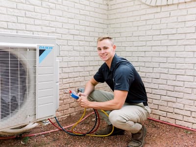 Autumn Air Home Services