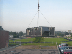 Autumn Air Mechanical