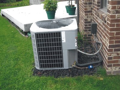 Autumn Air Mechanical