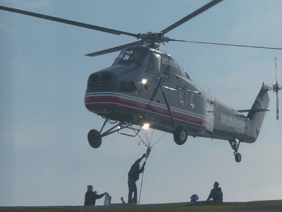 Autumn Air Mechanical