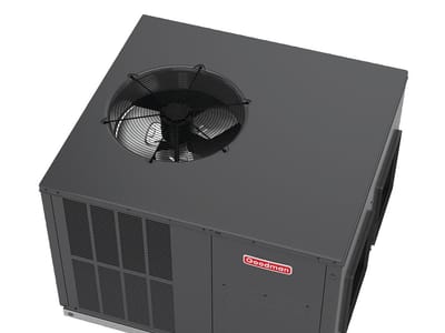 Autumn Heating and Cooling