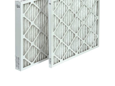 Autumn Heating and Cooling