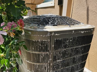 AV Comfort Heating & Cooling