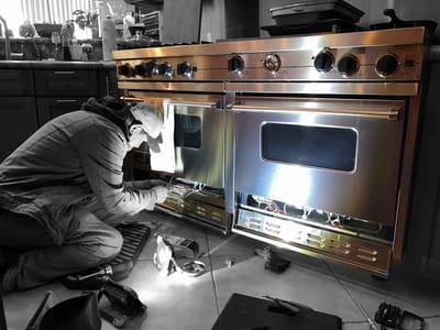 AV Comfort Heating & Cooling