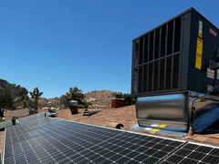 AV Comfort Heating & Cooling