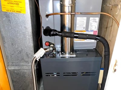 AV Heating and Cooling LLC.