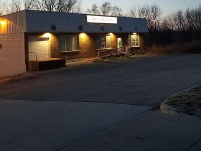 AV Heating and Cooling LLC.