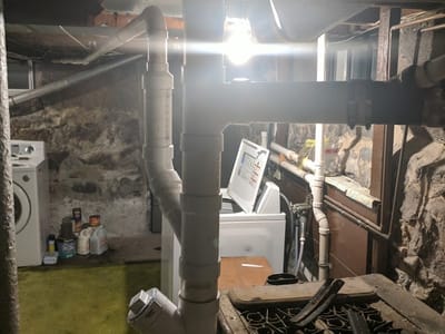 AV Plumbing & Heating, LLC