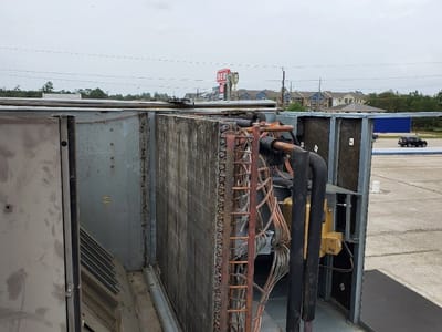 Ava’s Air Conditioning and Heating Llc