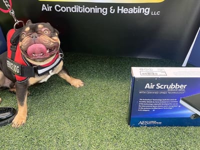 Ava’s Air Conditioning and Heating Llc