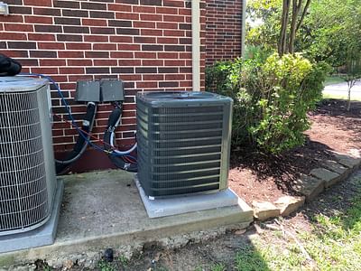 Ava’s Air Conditioning and Heating Llc