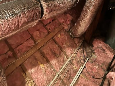 Ava’s Air Conditioning and Heating Llc