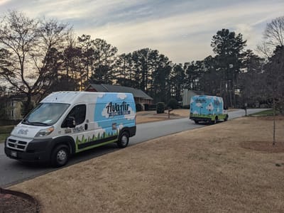 AvaAir Heating and Cooling LLP