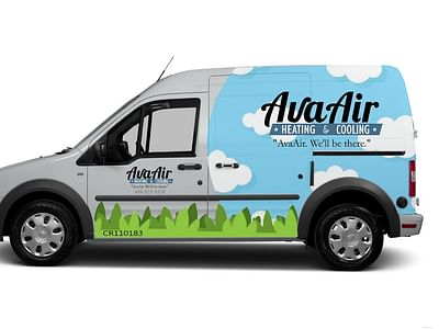 AvaAir Heating and Cooling LLP