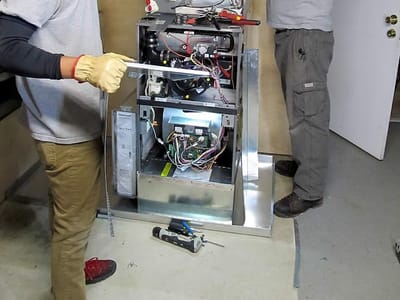 AvaAir Heating and Cooling LLP