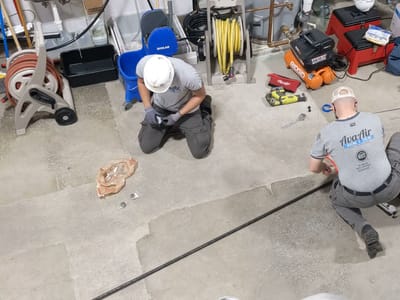 AvaAir Heating and Cooling LLP