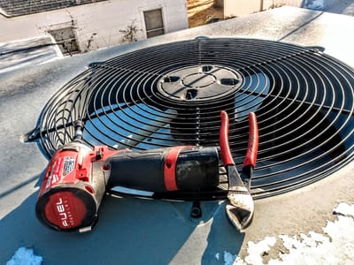 Avail Heating & Air Conditioning LLC