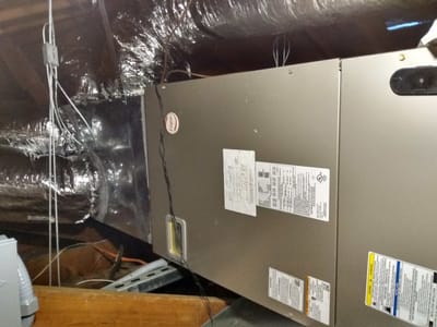 Avail Heating & Air Conditioning LLC