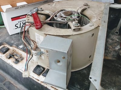 Avail Heating & Air Conditioning LLC