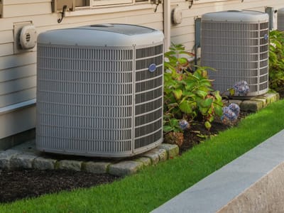 Avail Heating & Air Conditioning LLC