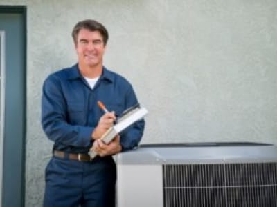 Available Heating & Air Inc