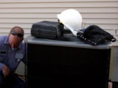 Available Heating & Air Inc