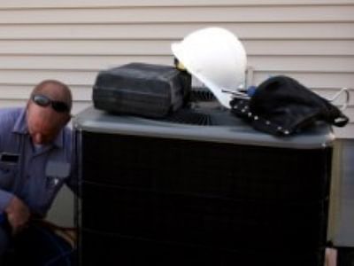 Available Heating & Air Inc