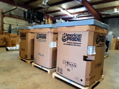 AVAL AC & HEATING INC