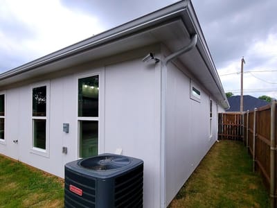 AVAL AC & HEATING INC