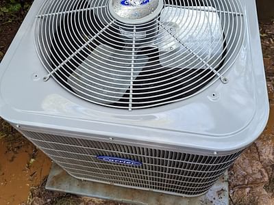 Avalanche Heating and Air Conditioning