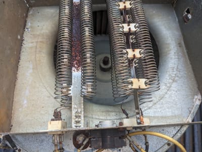 Avalanche Heating and Air Conditioning