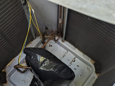 Avalanche Heating and Air Conditioning