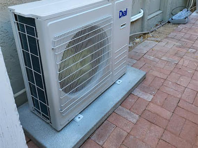 Avalanche Heating & Cooling