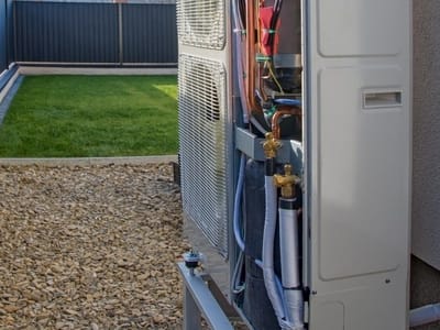 Avalanche Heating & Cooling