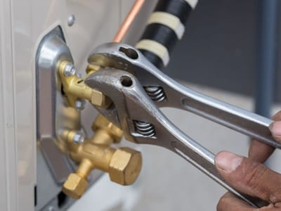 Avalanche Heating & Cooling