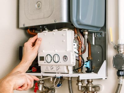 Avalanche Heating & Cooling