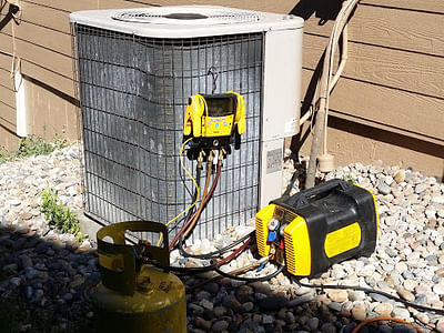 Avalanche HVAC Services