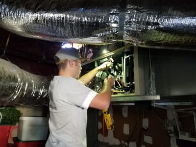 Avalanche HVAC Services