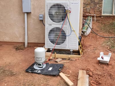 Avalanche HVAC Services